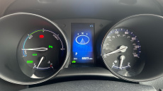 Toyota C-HR 1.8 Hybrid Excel 5dr CVT Hybrid Hatchback